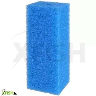 Szer-ber team hasáb szűrőszivacs akvárium szűréshez - 10x10x25cm