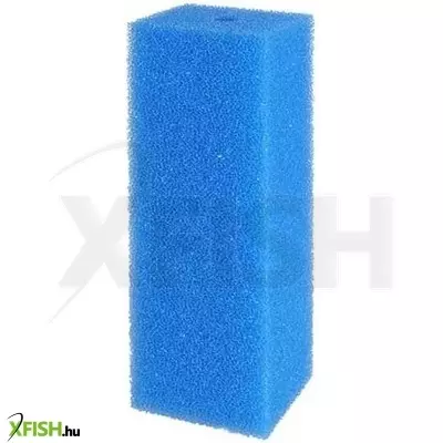 Szer-ber team hasáb szűrőszivacs akvárium szűréshez - 10x10x30cm