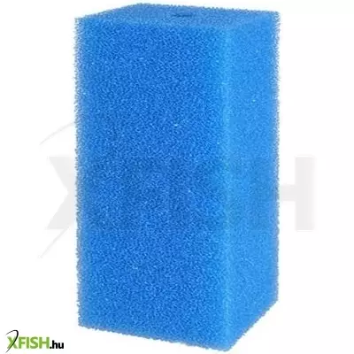 Szer-ber team hasáb szűrőszivacs akvárium szűréshez - 10x14x24cm