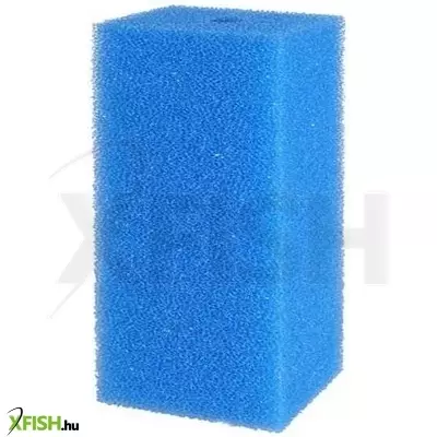 Szer-ber team hasáb szűrőszivacs akvárium szűréshez - 10x14x30cm