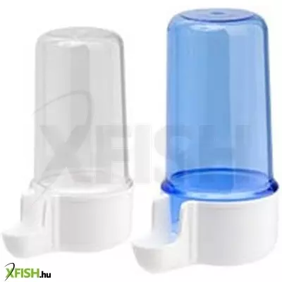 Szer-ber team madáritató kalitkába henger alakú - 100 ml (fehér)