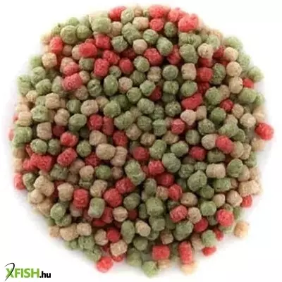 Coppens pond ball tricolor kerti tavi díszhaleleség - 1000ml