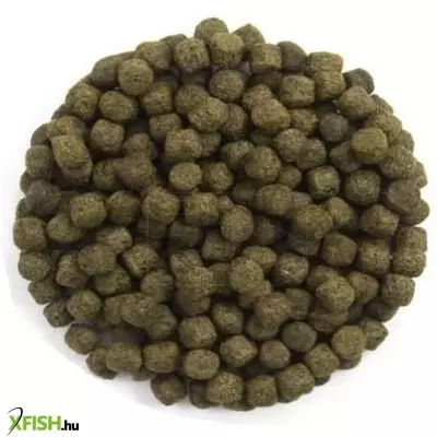 Coppens pond ball spirulina kerti tavi díszhaleleség - 1000ml 3mm