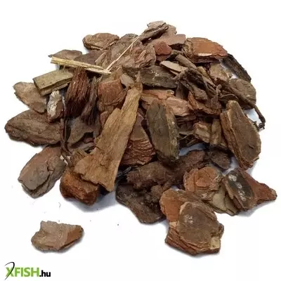 Szer-ber team fenyőkéreg terrárium aljzat és rágcsáló alom - 5 liter