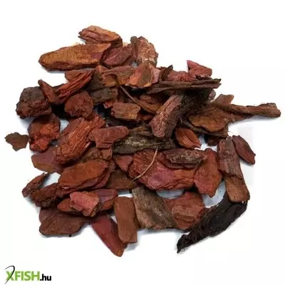 Szer-ber team vörösfenyő kéreg terrárium aljzat és rágcsáló alom - 2,5 liter