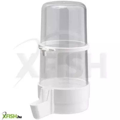 Szer-ber team madáritató kalitkába 400ml (henger alakú)