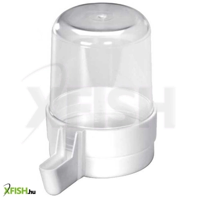 2gr madáritató kalitkába 260ml (henger alakú)