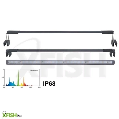 Szer-ber team LED akvárium világítás vízálló - 116cm/40w (szer-ber szbn-116p)