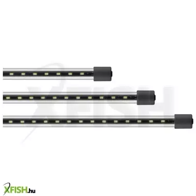 Szer-ber team szer-ber t4-led vízalatti LED világítás akváriumba 58cm - 6,6w (fehér-kék)