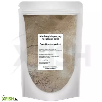 Special Mix Etetőanyag Adalék Szentjánoskenyérliszt 500g