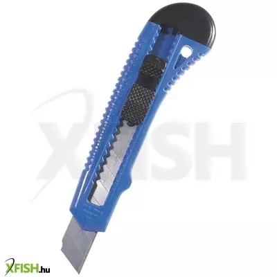 Sma home szk 20 szike, műanyag burkolat, 18 mm-es penge