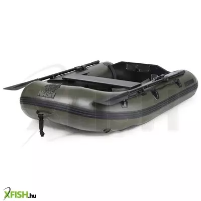 Nash Boat Life Inflatable Rib Gumicsónak 180x126cm