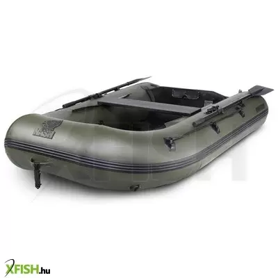 Nash Boat Life Inflatable Rib Gumicsónak 240x151cm
