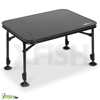 Nash Bank Life Adjustable Table Small Horgász Asztal 80x60cm