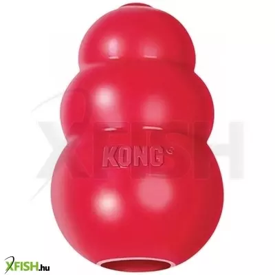 Kong classic harang piros kutyajáték L