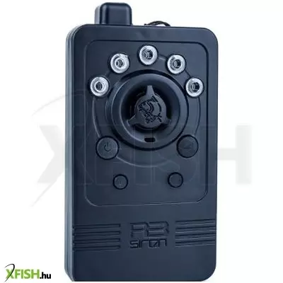 Nash Siren R3 Rádiós Kapásjelzőhöz Vevőegység