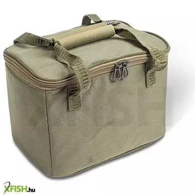 Nash Brew Kit Bag Főzöeszköz tartó táska 22x29x18 cm