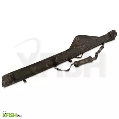 Nash Subterfuge Hi-Protect Rod Skin 2 Botos Horgász Botzsák
