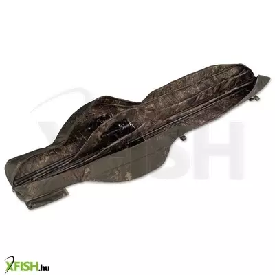 Nash Subterfuge Hi Protect Rod Skin 3 Botos Horgász Botzsák