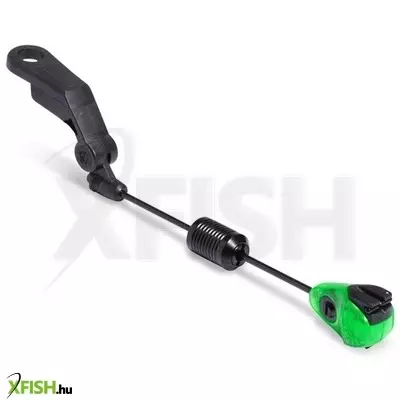 Nash Siren Micro Swing Arm Horgász Swinger Zöld 1db/csomag