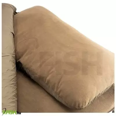 Nash Indulgence Pillow Standard Párna Horgász Ágyhoz