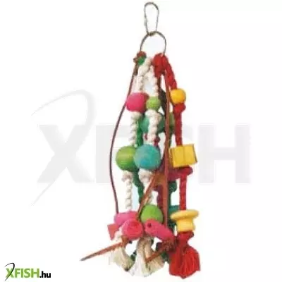 Dezheng pet madár játék t-023