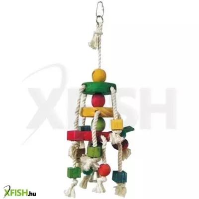 Dezheng pet madár játék t-036