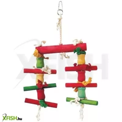 Dezheng pet madár játék t-044