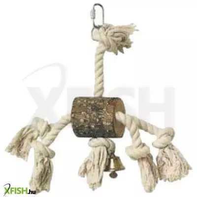 Dezheng pet madár játék t-078