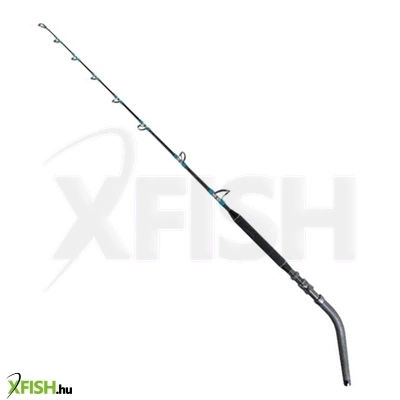 Shimano Talica Standup Spiral Harcsázó Horgászbot 183cm 50-80Lbs 1 Részes