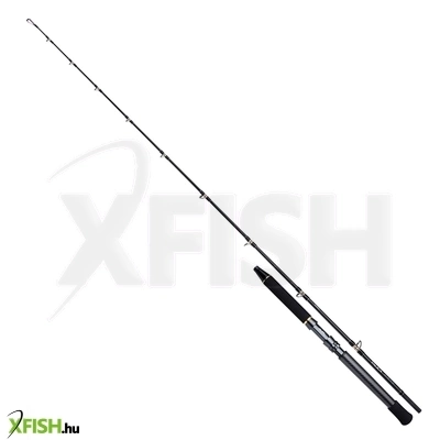 Shimano Talica Trolling Lite Harcsázó Horgászbot 213cm Max:500g 1+1 Részes