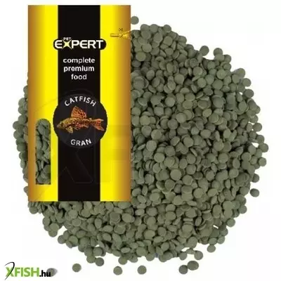 Tatrapet catfish chips díszhaleleség tabletta - 100 g