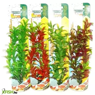 tatrapet akváriumi műnövény 30cm - 183.32