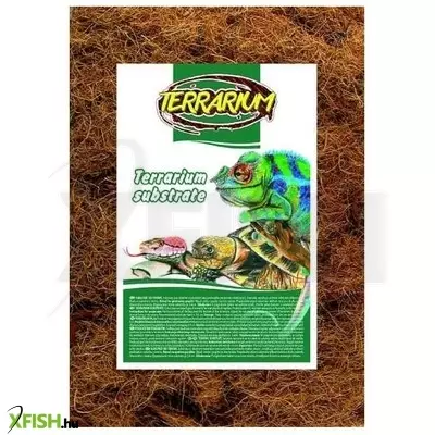 Tatrapet kókuszrost terrárium aljzat - 4 liter