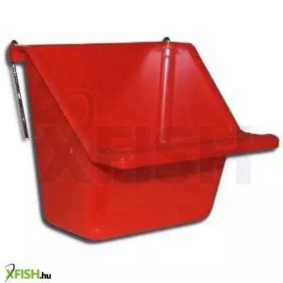 tatrapet műanyag madár tálka