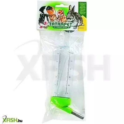Tatrapet rágcsáló itató 150ml