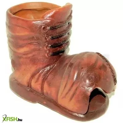 Tatrapet bakancs hörcsög búvóhely