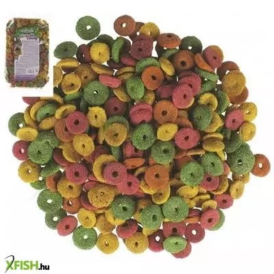 tatrapet candy kiegészítő rágcsáló eleség - 180 g