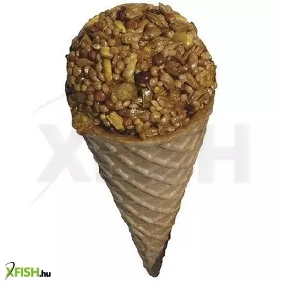 Tatrapet tölcséres kiegészítő rágcsáló eleség - 50 g (mézes)