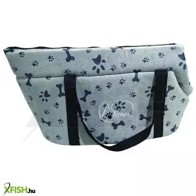 Tatrapet kutya és macska szállító táska 47cm