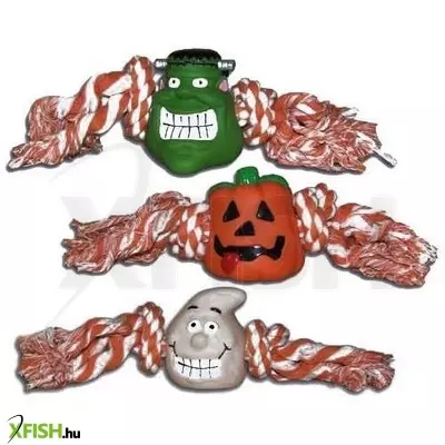 tatrapet halloween pamutkötél kutyajáték - 30cm