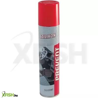 Sma prevent te00318 (mk sz01) szilikon spray, 300 ml