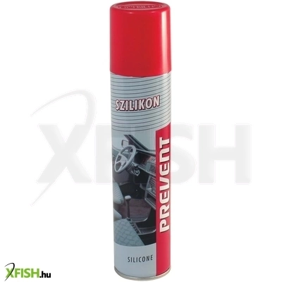 Sma prevent te00318 (mk sz01) szilikon spray, 300 ml