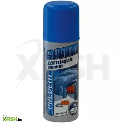 Sma home te00706 zárolajzó jégoldó, 50 ml