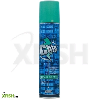 Sma home te01409 (mk k60) kontakttisztító spray, 300 ml