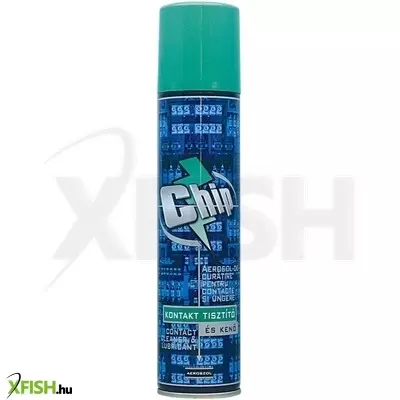 Sma home te01410 (mk k61) kontakttisztító és kenőspray, 300 ml