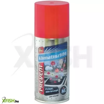 Sma home te01712 klímatisztító aeroszol, 150 ml