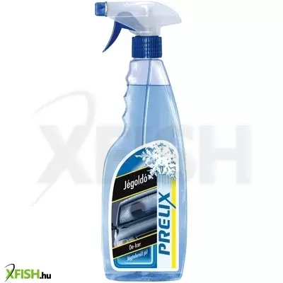 Sma home te01814 jégoldó, szórófejes, 500 ml