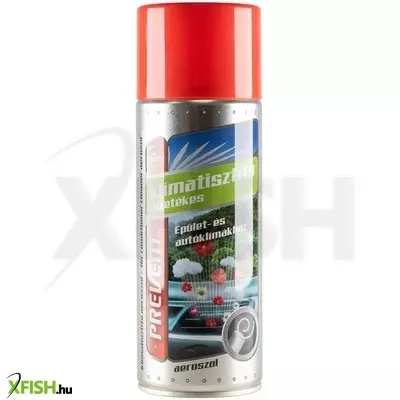 Sma prevent te01999 klímatisztító aeroszol hab, 400 ml, bevezető csővel