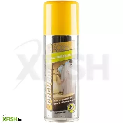 Sma prevent te02298 száraz folttisztító aeroszol, 200 ml